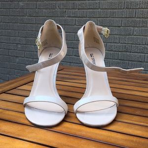 **PRICE FIRM** ASOS Call It Spring Heeled Sandals